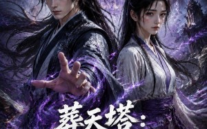 葬天塔：一塔镇诸天只为至亲（117集）短剧夸克网盘免费观看全集