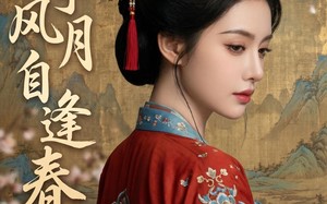 不争风月自逢春（60集）短剧夸克网盘高清在线观看