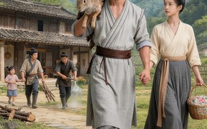 被抄家后，我嫁了山野糙汉猎户（51集）短剧夸克网盘高清免费看全集