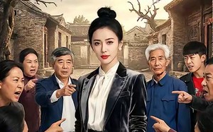 免费帮全村打赢官司却遭全村背刺（28集）短剧夸克网盘免费畅看完整剧情