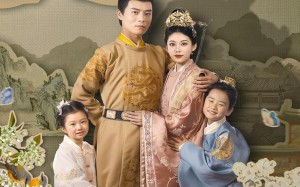 待梨花落尽（66集）短剧夸克网盘手机平板随时看