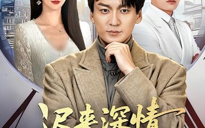 迟来深情本少不奉陪了（60集）短剧夸克网盘免费畅享全集