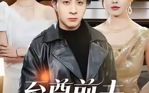 至尊前夫藏不住了（70集）短剧夸克网盘在线高清极速看