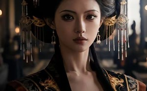 覆凰朝（59集）短剧夸克网盘全集畅快看