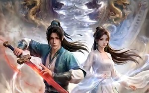天魔印（76集）短剧夸克网盘免费观看全集