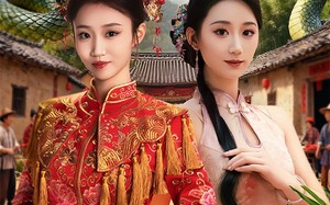 灵蛇新娘（51集）短剧夸克网盘高清全集在线赏