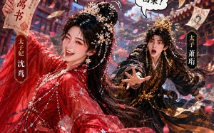妃要和离（31集）短剧夸克网盘畅享全集在线看