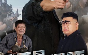 我不是悍匪（61集）短剧夸克网盘独家幕后花絮抢先看