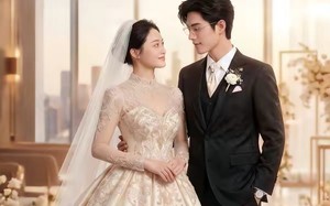 闪婚之顾先生的掌心娇（40集）短剧夸克网盘在线免费看全集版