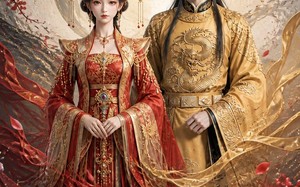 同棺赴江南（19集）短剧夸克网盘在线高清看全集