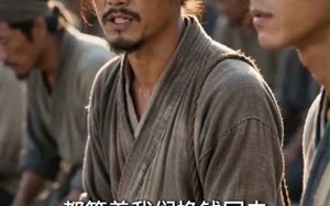 山海双尊之鲅鱼公主（30集）短剧夸克网盘全集高清看