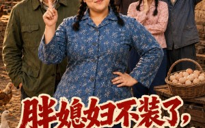 胖媳妇不装了，全家都被我整服了（50集）短剧夸克网盘在线免费看全剧