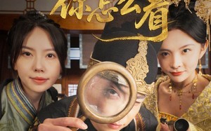 公主，这案你怎么看（81集）短剧夸克网盘独家资源抢先看