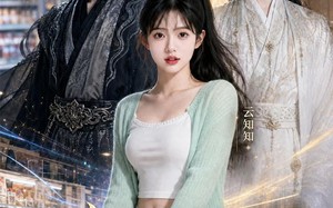 超市通异界，我在修真各界搞倒卖AI真人版（68集）短剧夸克网盘全集免费畅播