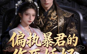 偏执暴君的作死妖妃（35集）短剧夸克网盘免费看全集