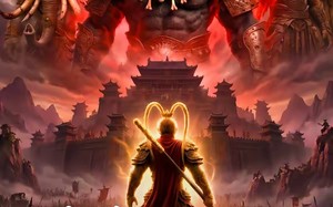 西游之暗黑狮驼岭第二季（50集）短剧夸克网盘免费畅享全集