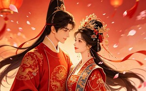 无言赐婚（33集）短剧夸克网盘免费看全集