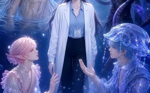 深海囚恋（64集）短剧夸克网盘高清视频免费看