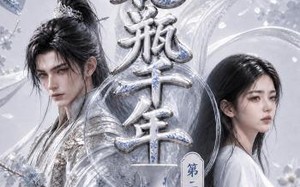 花瓶千年第二季（70集）短剧夸克网盘免费看完整剧集