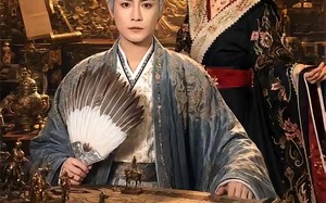 出师一表真名世之凤出祁山（70集）短剧夸克网盘高清全集畅快看