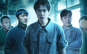 夜路公交车（25集）短剧夸克网盘全集免费在线赏