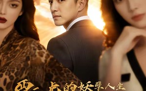 贾二虎的妖孽人生之皓男出狱（75集）短剧夸克网盘在线免费看全集