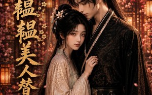 春色韫韫，美人替嫁祁王第二季（73集）短剧夸克网盘免费高清完整看