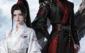 绿茶仙君套路深（26集）短剧夸克网盘完整版免费观看