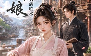 临水小厨娘之食满临水（83集）短剧夸克网盘完整高清看全集