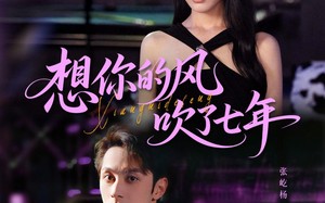 想你的风吹了七年（82集）短剧夸克网盘高清完整版任你看