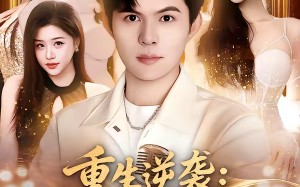 重生逆袭我捧青梅成顶流（81集）短剧夸克网盘免费高清看