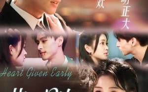 芳心早许（62集）短剧夸克网盘精彩剧情随心看