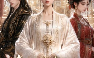 任她盛宠无双，我自凤位独尊（25集）短剧夸克网盘全集免费尽情看
