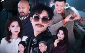 35岁重启（68集）短剧夸克网盘全集畅享免费看