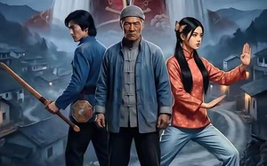 喜村僵临（22集）短剧夸克网盘免费畅享看全集