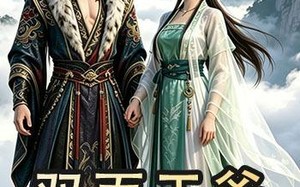 双面王爷（12集）短剧夸克网盘免费看全集不卡顿