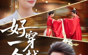 好一个穿越女（81集）短剧夸克网盘全集免费看不停