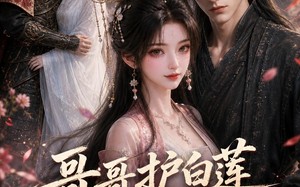 哥哥护白莲我反手嫁山贼（60集）短剧夸克网盘高清看全集