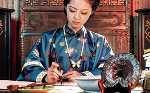 巾帼丈夫（31集）短剧夸克网盘畅享观看全集