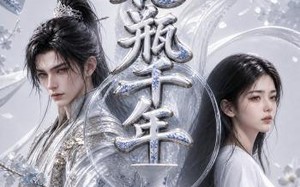 花瓶千年（65集）短剧夸克网盘免费看全集不卡顿