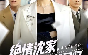 绝情沈家，我带儿媳强势回归（80集）短剧夸克网盘全集免费在线看