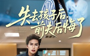 失去孩子后前夫后悔了（76集）短剧夸克网盘在线免费看全集