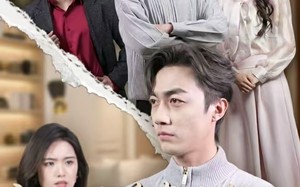 离婚后前妻求复合，我绝不回头（40集）短剧夸克网盘免费看完整版