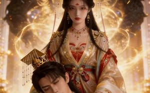 朕的偏执心病，唯有贵妃可解（31集）短剧夸克网盘在线看全集