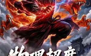 物理超度：修为不行贫道也略懂拳脚第六季（109集）短剧夸克网盘完整版免费观看