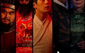 祖先保佑心想事成（59集）短剧夸克网盘无广告纯净观看