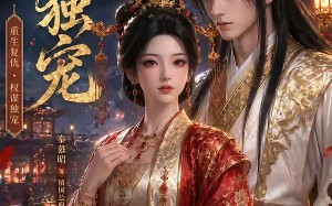 君心独宠（35集）短剧夸克网盘高清视频免费看