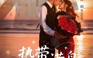 热带港岛未删减版（60集）短剧夸克网盘精彩剧情全集直看