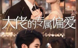 大佬的专属偏爱（81集）短剧夸克网盘精彩剧情随心看