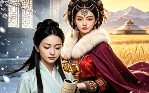 永安云烟（62集）短剧夸克网盘全集免费观看